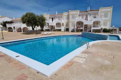 Apartamento Castellsol 211
