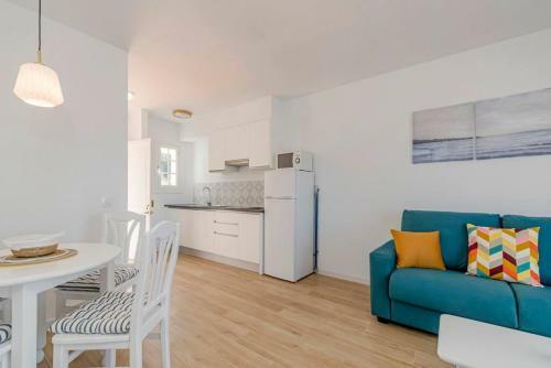 Apartamento Castellsol 211