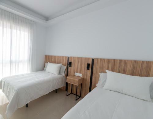 Apartamento Alba Penthouse 123