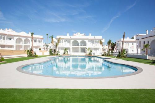Apartamento Alba Penthouse 123
