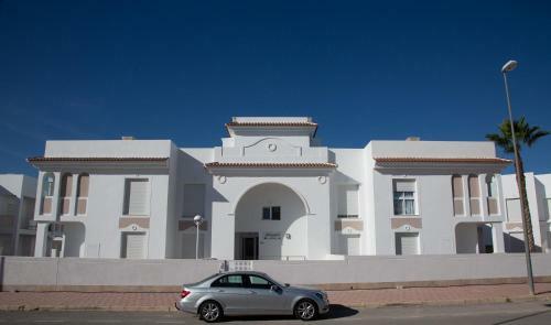 Apartamento Alba Penthouse 123