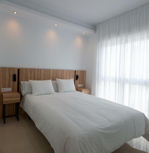 Apartamento Alba Penthouse 123