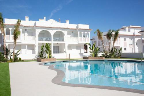 Apartamento Alba Ground Floor 121