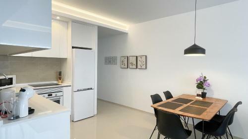 Apartamento Alba Ground Floor 121