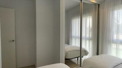 Apartamento Alba Ground Floor 121