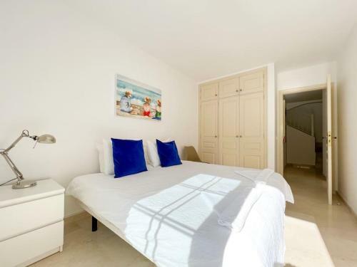 Apartamento Full Comfort Duplex With 4 Terraces And Sea View