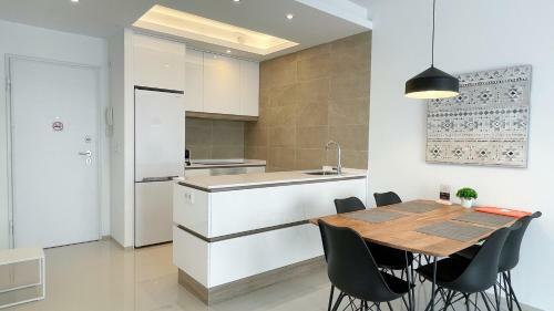 Apartamento Alba Penthouse 125