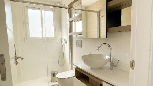 Apartamento Alba Penthouse 125