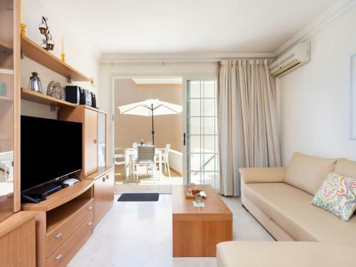 Apartment Apartment El Faro