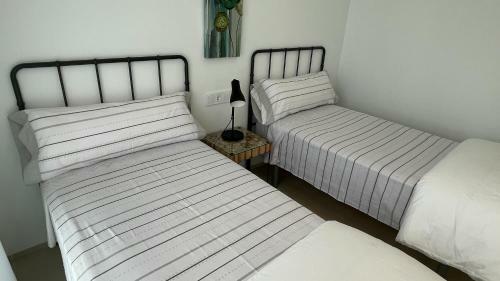 Apartamento Alba Ground Floor 120