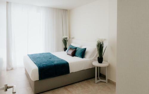 Palm Mar Apartments Tenerife South