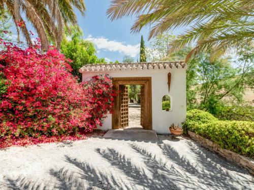 Holiday Home Manodiana