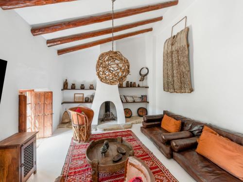 Holiday Home Manodiana