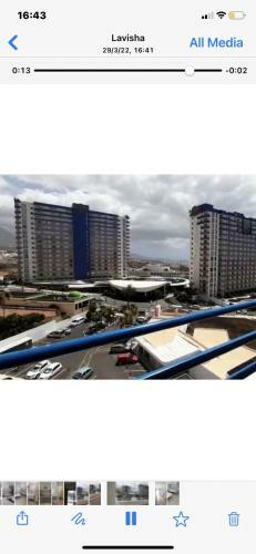 Apartamento Paraiso Del Sur, Playa Paraiso