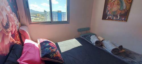 Luxury Kim Apartment, Ocean View & Wifi Free
