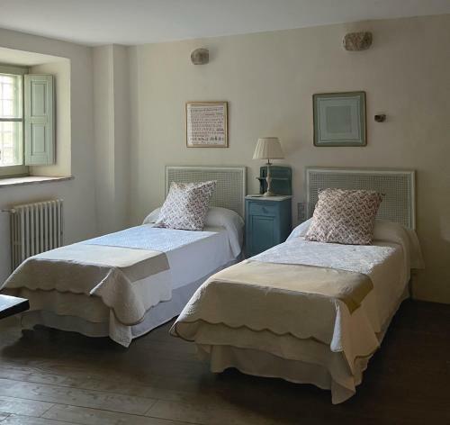 Agroturismo Bartr� De Orfans