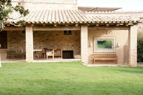Agroturismo Bartr� De Orfans
