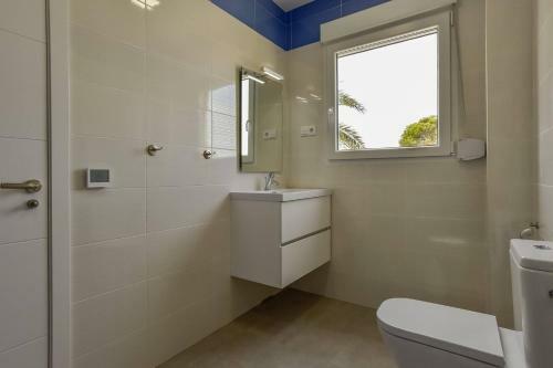 207 Villa Deluxe - Alicante Holiday