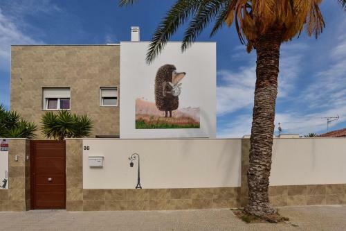207 Villa Deluxe - Alicante Holiday