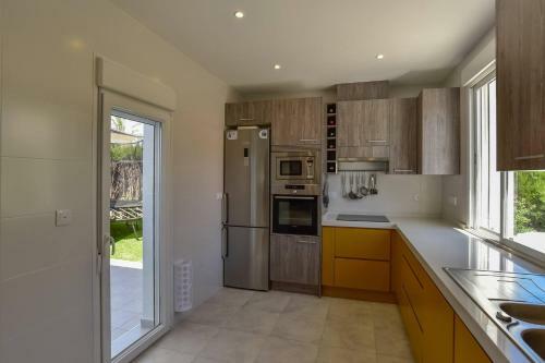 207 Villa Deluxe - Alicante Holiday