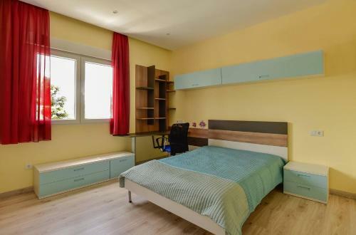 207 Villa Deluxe - Alicante Holiday