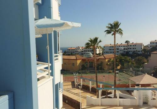 Apartamento Cozy Studio Next To The Sea At Golf Del Sur