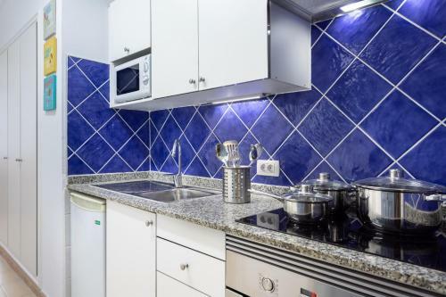 Apartamento Cozy Studio Next To The Sea At Golf Del Sur