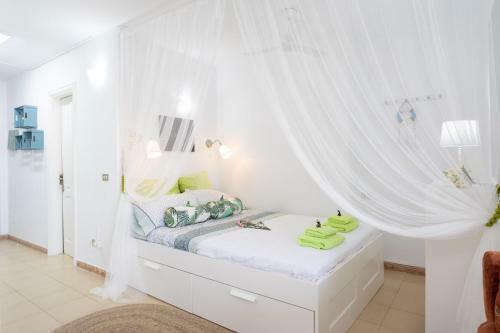 Apartamento Cozy Studio Next To The Sea At Golf Del Sur