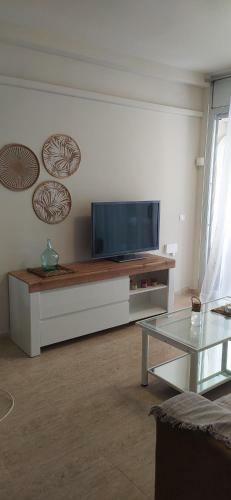 Apartamento Calafat Ronda Del Mar