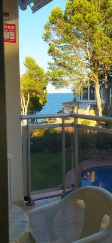 Apartamento Calafat Ronda Del Mar