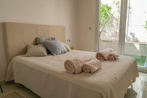 Stunning New Build 3 Bed Villa With Private Pool