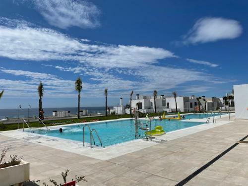 Apartamento Modern Duplex In Alcaidesa Links II
