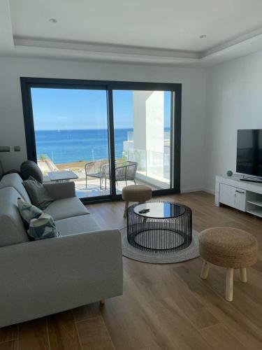 Apartamento Modern Duplex In Alcaidesa Links II