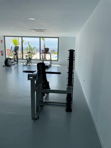 Apartamento Modern Duplex In Alcaidesa Links II