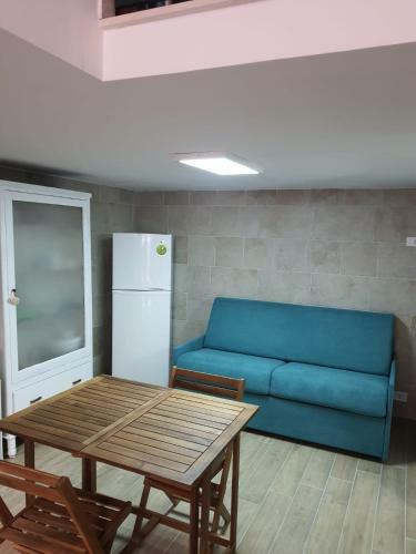 Apartamento Maremio