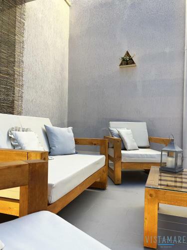 Apartamento Vistamare Da Antonio