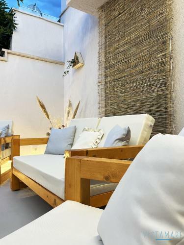 Apartamento Vistamare Da Antonio