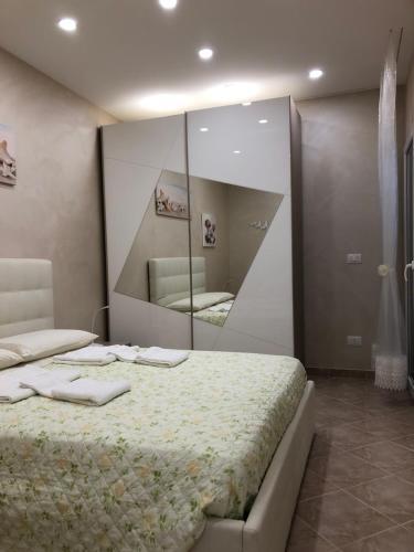 Apartamento Bi Locale In Villa