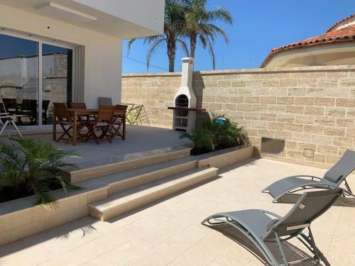 Apartamento Tri Locale