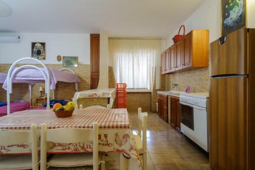 App In Villa Con Giardino 2