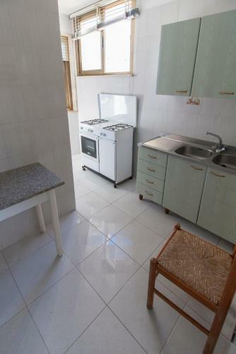 Apartamento Sax House