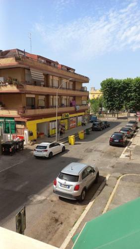 Apartamento Appartamento Incantevole Al Centro Di Torvaianica