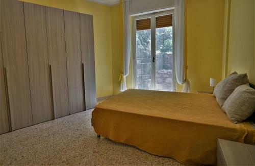 Apartamento Il Giardino Al Mare