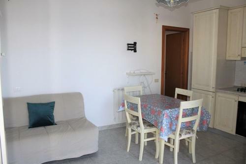Apartamento Trilo Sul Mare Miramare