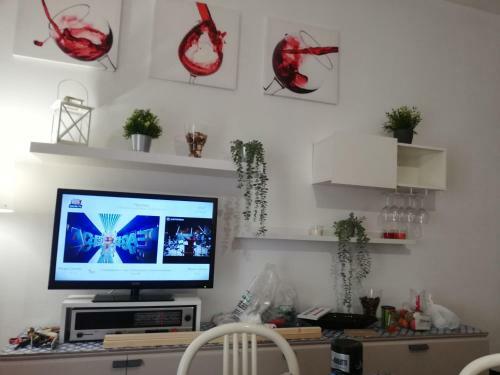 Apartamento Naxos Amuri Home