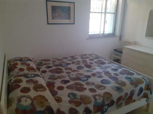 Apartamento Villa Pina