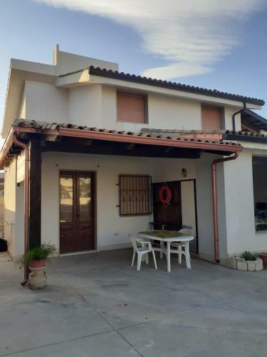 Apartamento Villa Pina