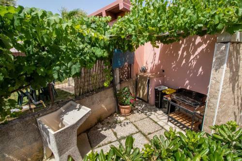 Villa I Mori Con Piscina