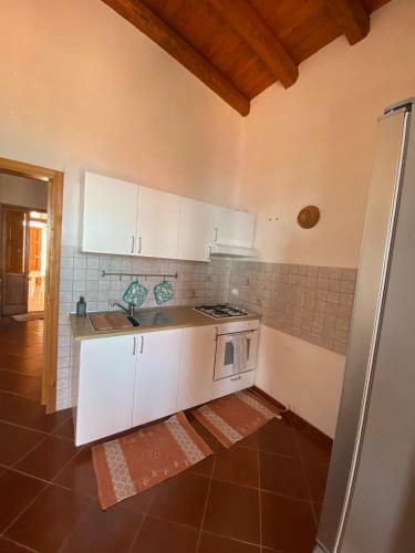 Villa La Casa Sulla Spiaggia: Dimora Elma