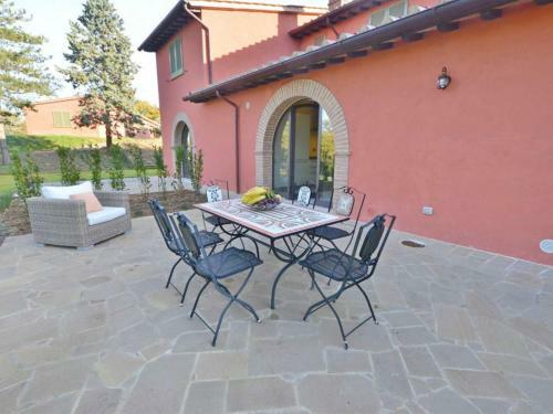 Locazione Turistica Villa Pesca